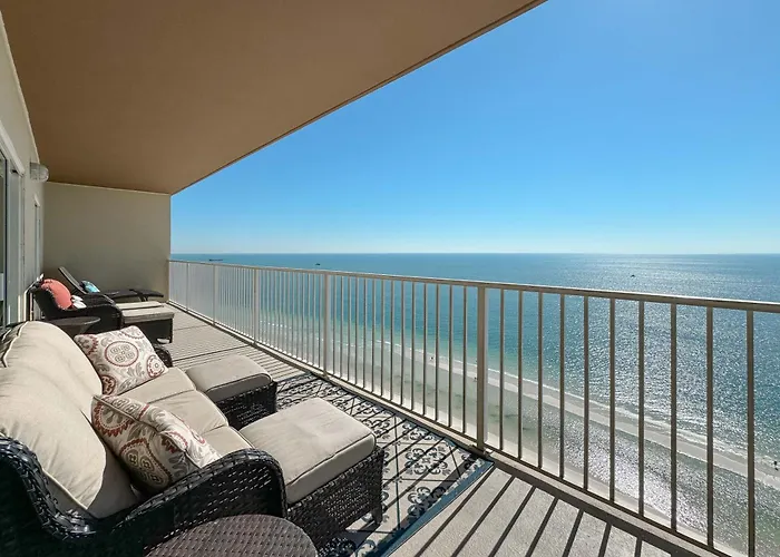 Crystal Shores West Unit 1402