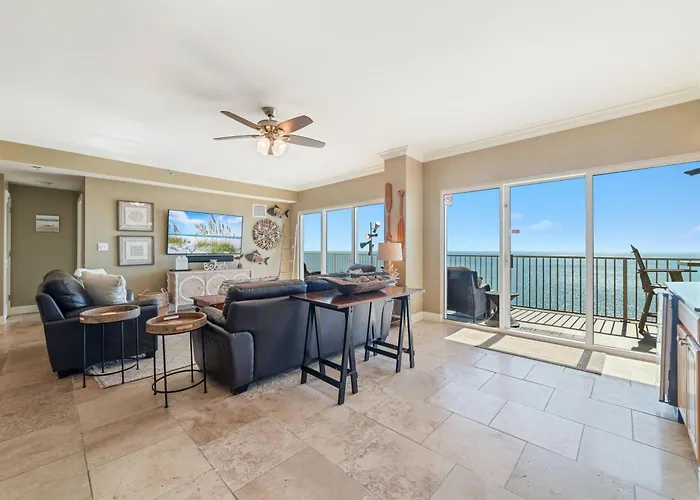 Holiday home Crystal Shores West Unit 1402