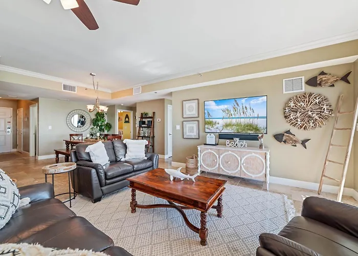 Holiday home Crystal Shores West Unit 1402 *