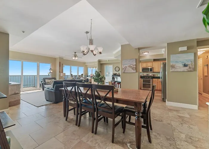 Holiday home Crystal Shores West Unit 1402