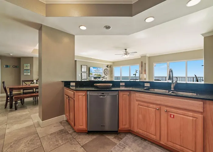Holiday home Crystal Shores West Unit 1402 Gulf Shores