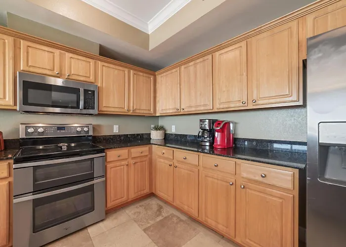 Crystal Shores West Unit 1402