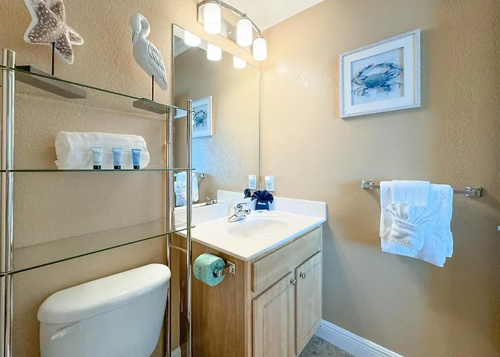 Crystal Shores West Unit 1402 Gulf Shores