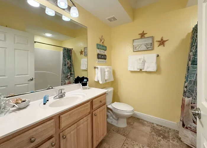 Crystal Shores West Unit 1402