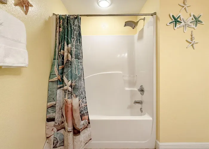 Holiday home Crystal Shores West Unit 1402 *