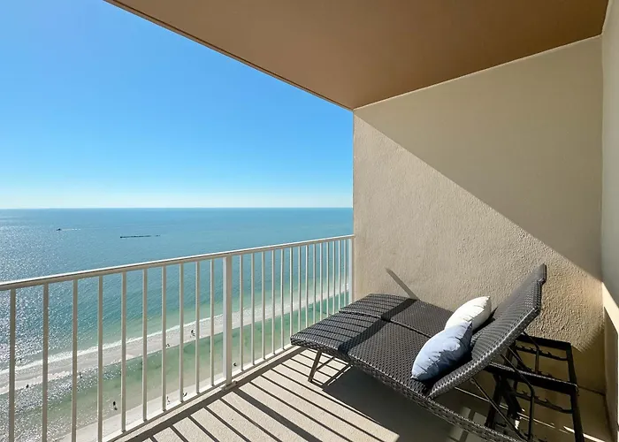 Holiday home Crystal Shores West Unit 1402