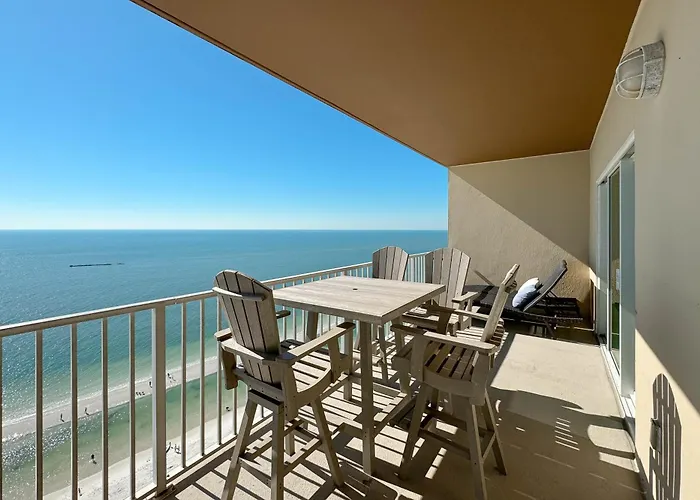 Holiday home Crystal Shores West Unit 1402