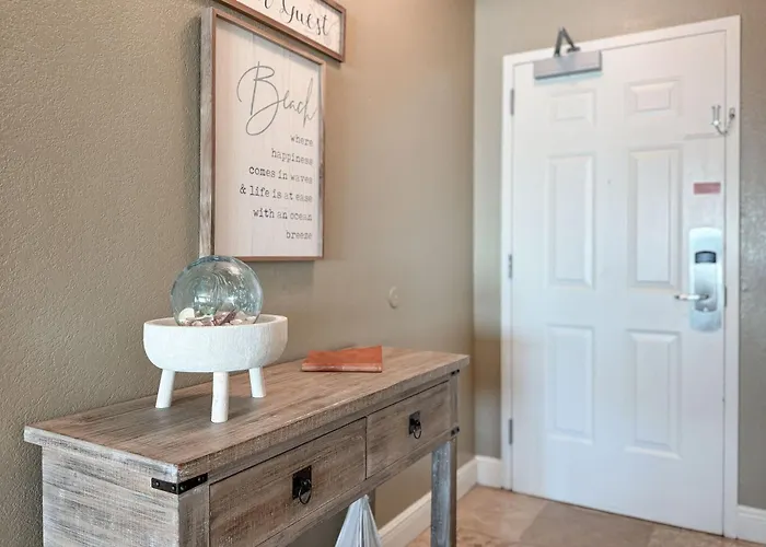 Holiday home Crystal Shores West Unit 1402