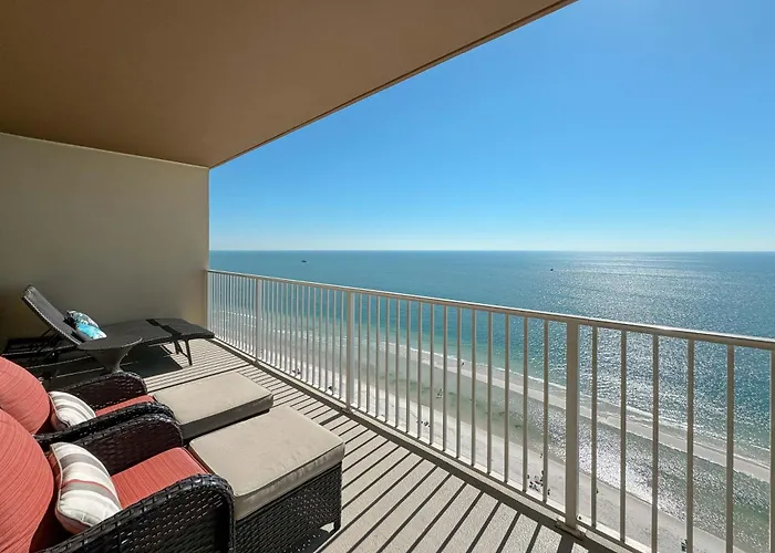 Holiday home Crystal Shores West Unit 1402