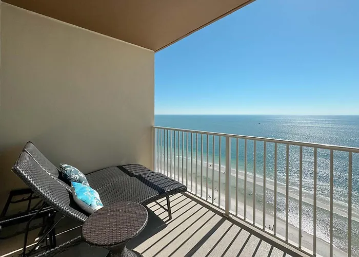 Holiday home Crystal Shores West Unit 1402 *