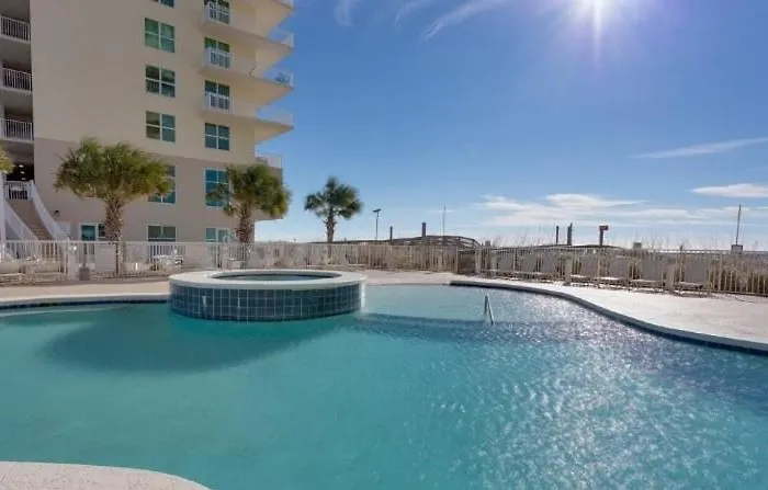 Crystal Shores West Unit 1402 *