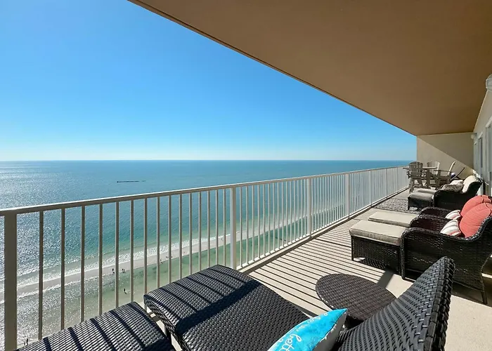 Crystal Shores West Unit 1402