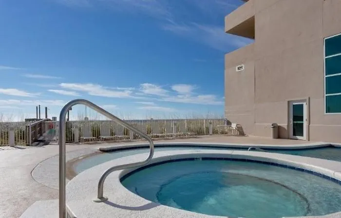 Crystal Shores West Unit 1402
