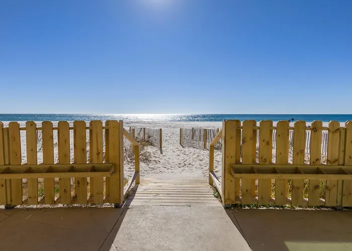 Holiday home Crystal Shores West Unit 1402
