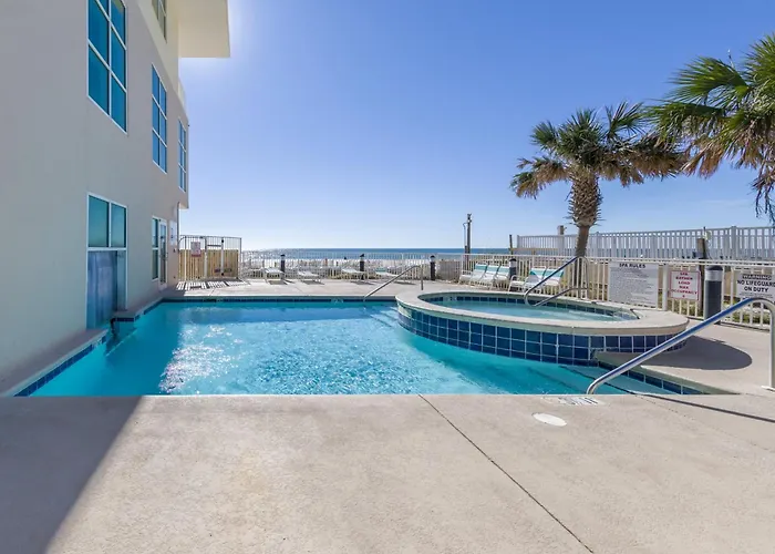Holiday home Crystal Shores West Unit 1402