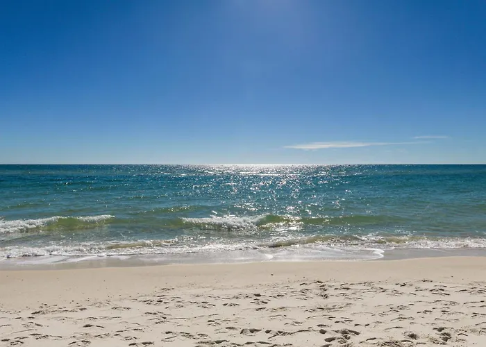 Crystal Shores West Unit 1402 Holiday home Gulf Shores