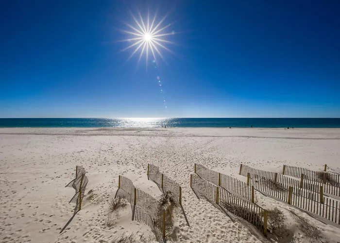 Crystal Shores West Unit 1402 *