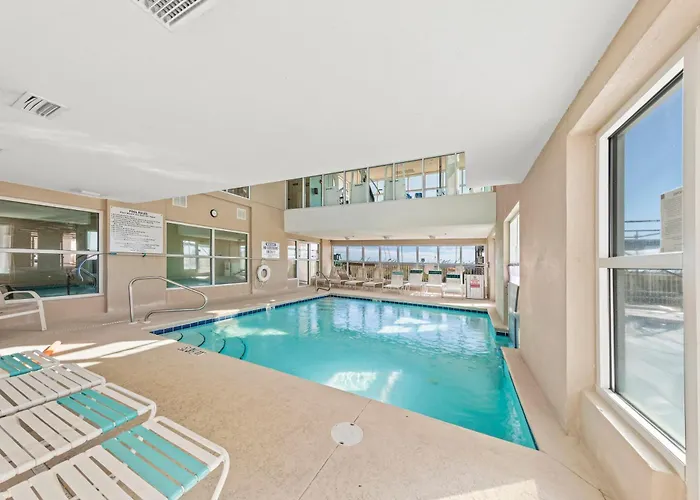 Crystal Shores West Unit 1402 * Gulf Shores