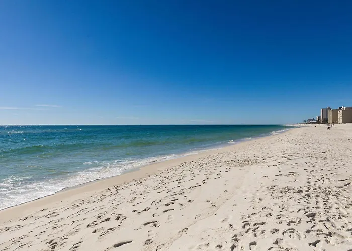 Crystal Shores West Unit 1402