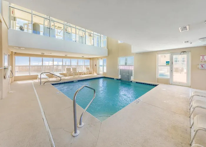 Crystal Shores West Unit 1402 Gulf Shores