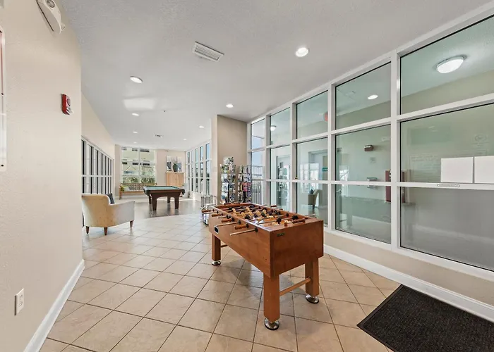 Holiday home Crystal Shores West Unit 1402 *